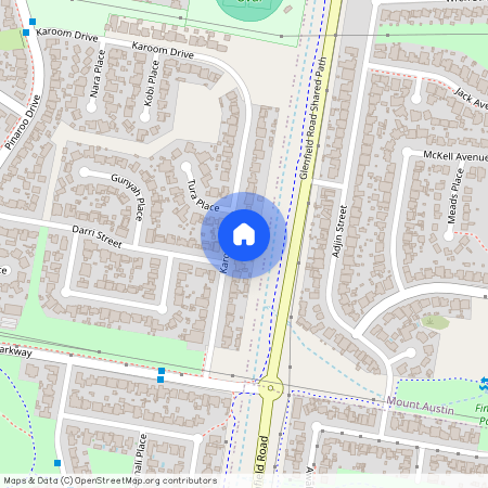 20 Karoom Drive, NSW 2650, Glenfield Park