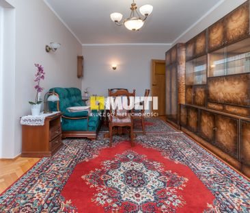MIESZKANIE/WYNAJEM/CENTRUM/ PRZY KASKADZIE/ 2500ZŁ - Photo 1