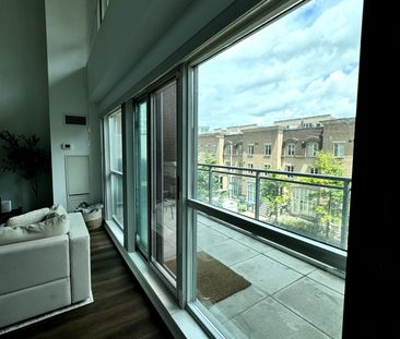 Zip Condos and Lofts , #214 - Photo 4