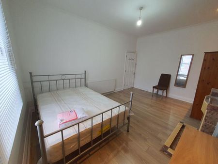 Flat share to rent - Photo 5