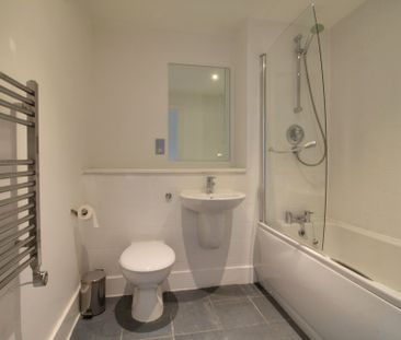 Arena View, 2 Edward Street, Birmingham - Photo 6