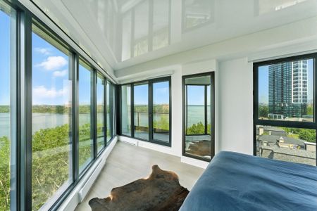 Apartment for rent, Montréal (Verdun/Île-des-Soeurs) - Photo 5