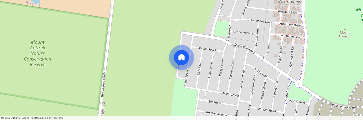 18 Nevado Drive, Vic 3029, Truganina