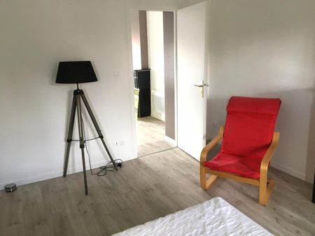 Appartement 2 pièces à Bavay - Photo 4