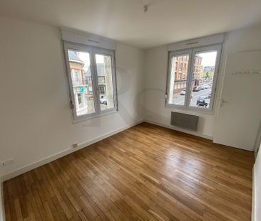 Location Appartement 2 pièces 37m² - Photo 3