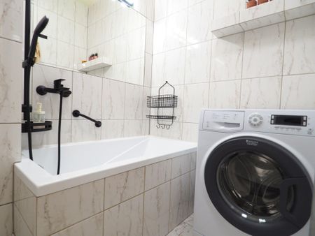 Łódź - Mieszkanie na wynajem - Zdjęcie 3