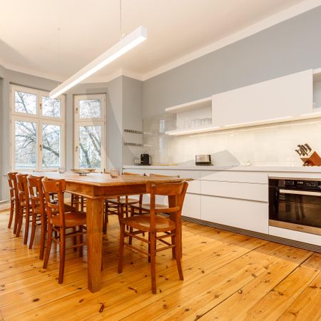 Paris meets Berlin - Photo 2