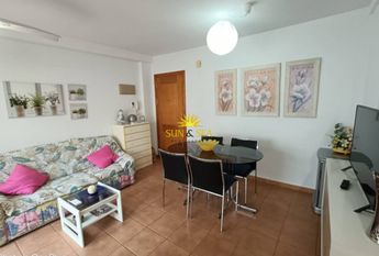 2-BEDROOM APARTMENT FOR RENT IN LA MATA