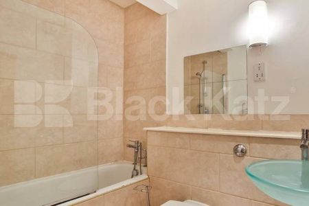 Semi split level, mezzanine area and gorgeous balcony - Photo 5