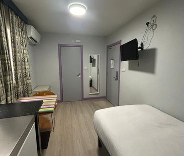 Studio Flat, London Road, CR7 - Photo 5