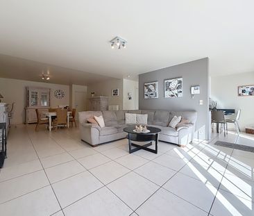 Gelijkvloers appartement met 2 slaapkamers te Peer - Photo 3