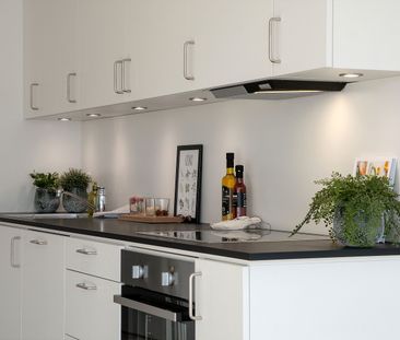 Vigerslev Allé 57, 3. th. - Photo 3