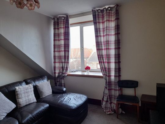 1 Bed Flat, Claremont Place, AB10 - Photo 1