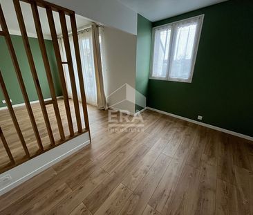 Appartement meublé - Le Mans - 3 pièce(s) - 70.89 m2 - Photo 2