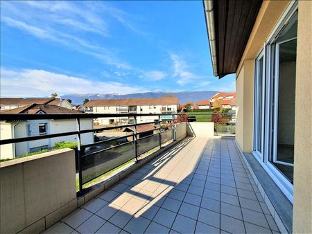 3 pièces - 72,6 m² - 2ème étage - Colocation non autorisée - Photo 3