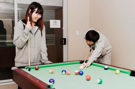 Studio(1 person) - Photo 2