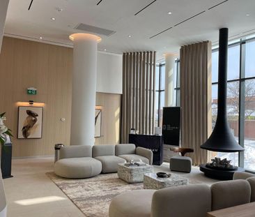 For Lease - 1 Fairview Road Unit# 2301, Mississauga, Ontario - Photo 2