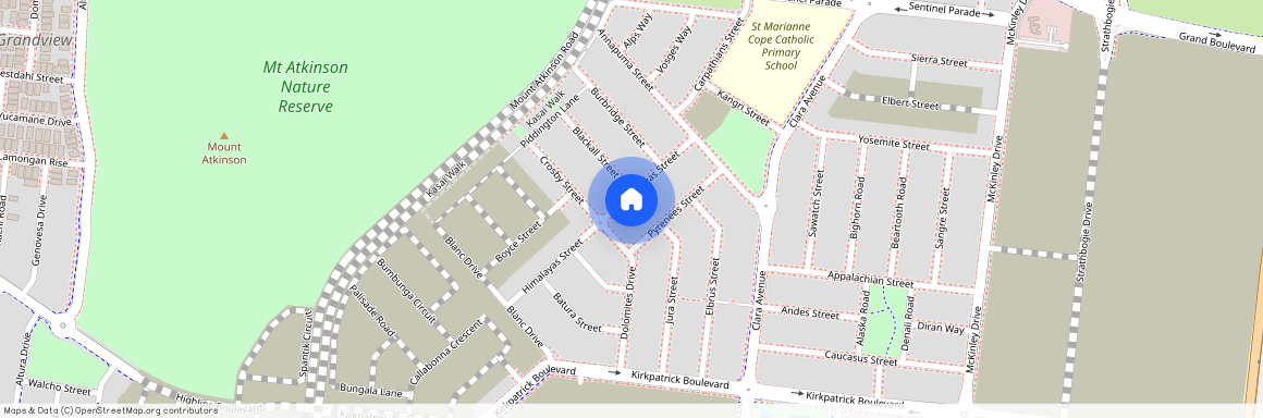 21 Himalayas Street, Truganina VIC 3029