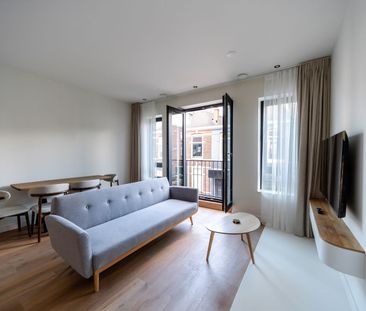 Vroomstraat 16-B, Frans Halsbuurt, 2021HL, Haarlem - Photo 6