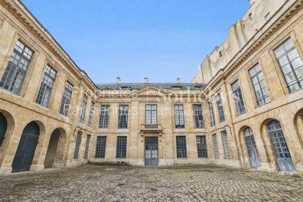 Appartement à louer à Paris 6Ème - Photo 1