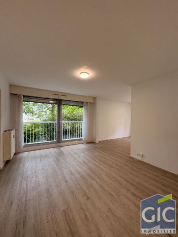 Location Appartement 3 pièces 60m² - Photo 4