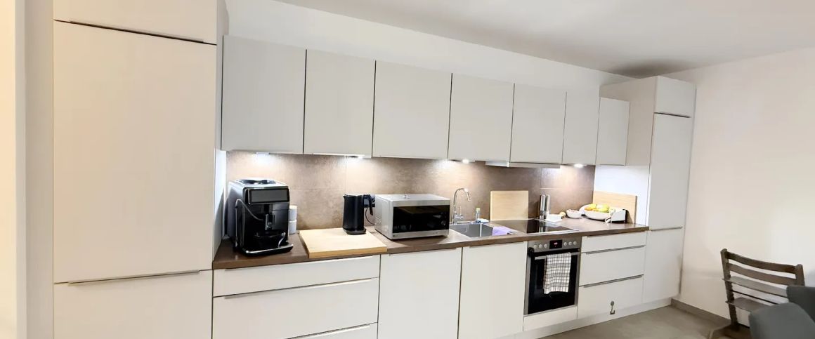 HOCHWERTIGE 3-ZIMMERWOHNUNG IN KREFELD-HÜLS ZU MIETEN! - Foto 1