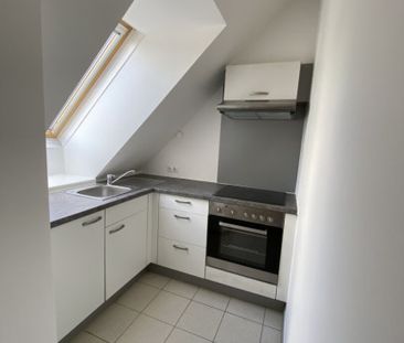 Attraktive 1-Zimmerwohnung in bester Innenstadtlage von Dornbirn zu... - Photo 6