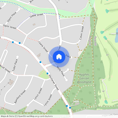 87 Birdwood Street, Hughes ACT 2605