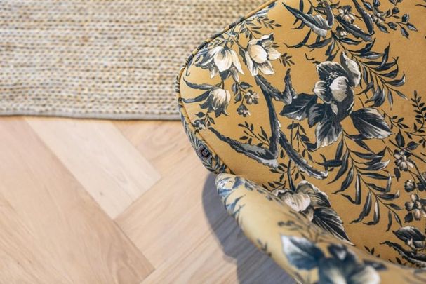 Appartement te huur: Calliopestraat 10-A 2511 GH Den Haag - Foto 1