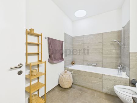 Traumhafte Attikawohnung in Wallisellen - Foto 4