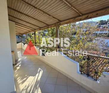 Μονοκατοικία 220 τ.μ. προς ενοικίαση - Photo 2