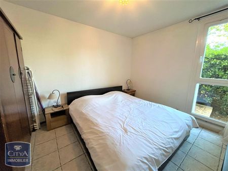 Location Appartement 2 pièces 55m² MONTPELLIER 34000 - Photo 2