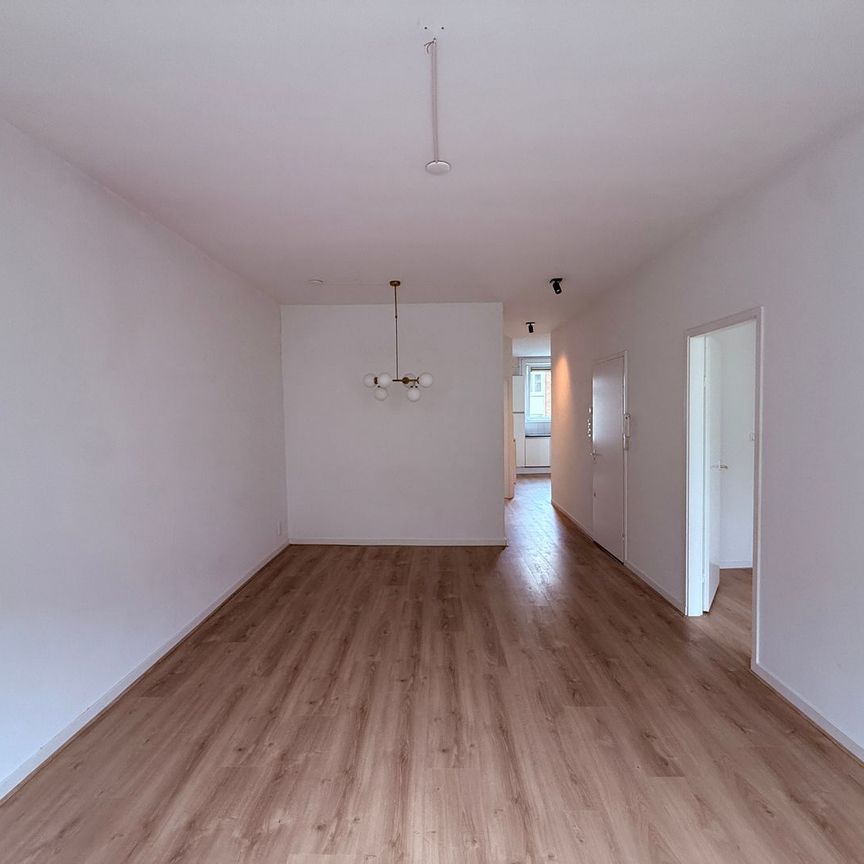 Appartement te huur: Bosboom Toussaintstraat 20-2 1054 AR Amsterdam - Photo 1