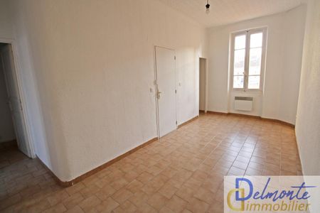 APPARTEMENT T2 CENTRE VILLE DE LA SEYNE SUR MER - Photo 3