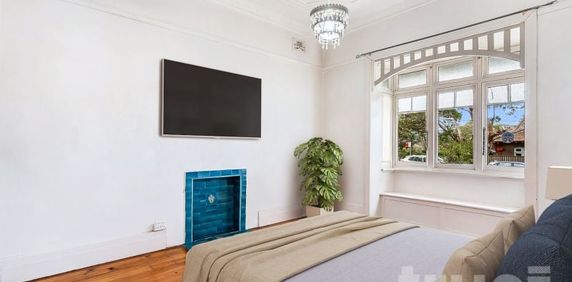 EXCEPTIONALLY SPACIOUS AND PERFECTLY POSITIONED SEMI ATTACHED HOME = SHARED BACK GARDEN AND SHED - Photo 2