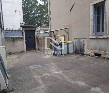 Location Appartement 1 pièce 23m² DIJON 21000 - Photo 4