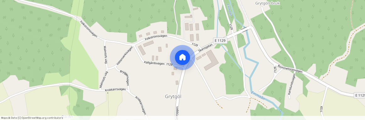 Finspång, Getryggen, 185A, 61274, Grytgöl