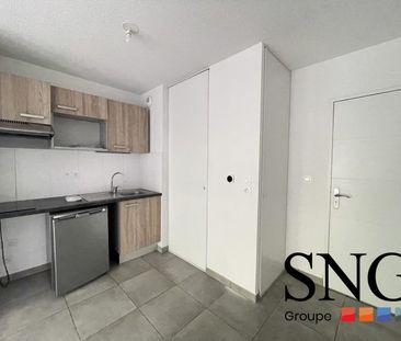 T2 AVEC TERRASSE ET PARKING SOUS-SOL - Photo 4