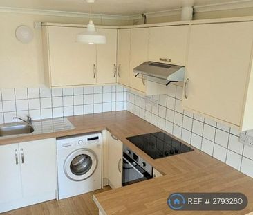 2 bedroom bungalow to rent - Photo 2