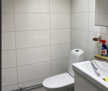 Vårholmsbackarna, Stockholm - Foto 2