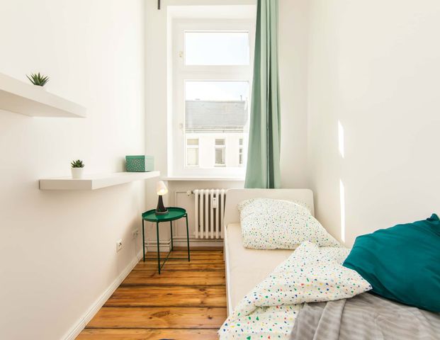 WG056.06 Detmolder Straße - Photo 1