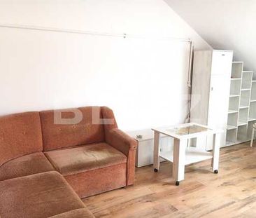 Apartament la mansarda cu 2 camere, 70 mp, zona strazii Cetatii - Photo 2