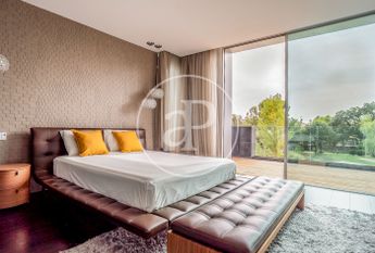 House for rent with Terrace in La Moraleja (La Moraleja)