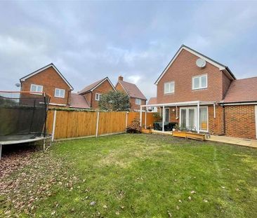 Willow Herb Way, Stone Cross, Pevensey, BN24 - Photo 2