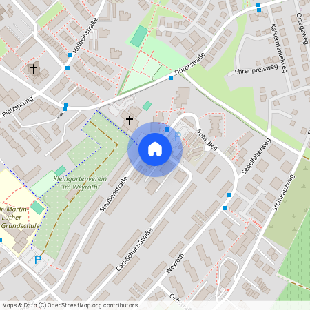 Carl-Schurz-Straße 27, 55543 Rheinland-Pfalz - Bad Kreuznach