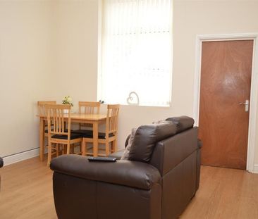 1 bedroom Flat To Let - Photo 3