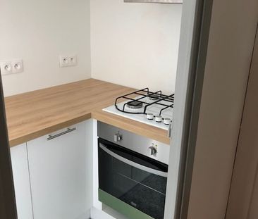 COUP DE COEUR ! Appartement T2 Duplex secteur Alsace à ROUBAIX - Photo 2