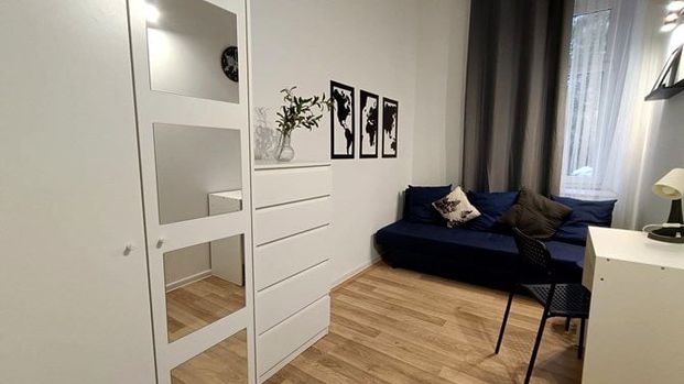 Pokój, ul. Gdańska - Photo 1