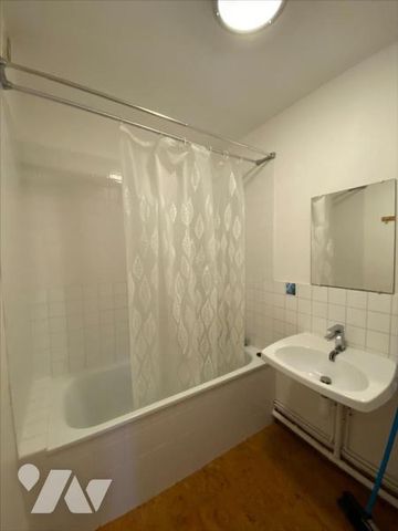 A LOUER - APPARTEMENT STUDIO - LAVAL - Photo 4