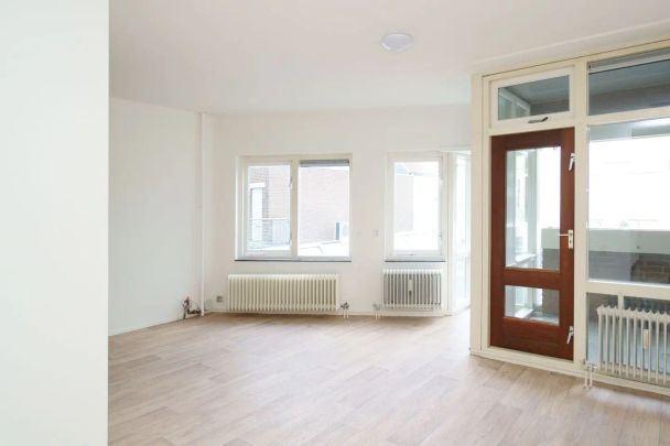 Appartement Bakkerstraat, Arnhem - À Louer - Photo 1